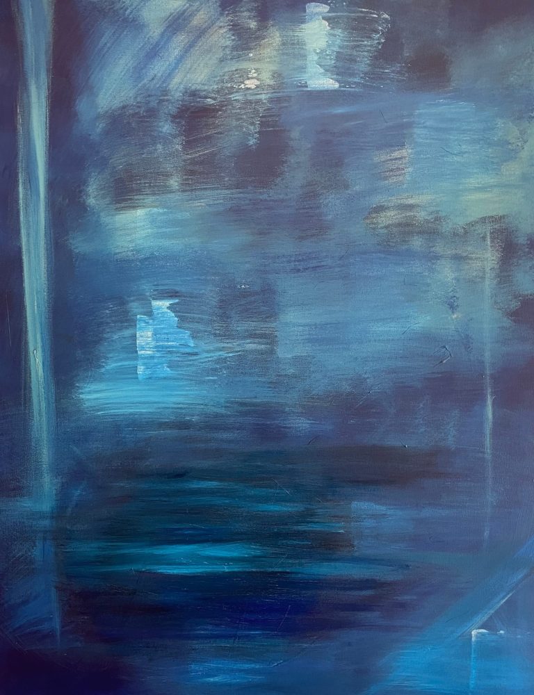Blue-ish